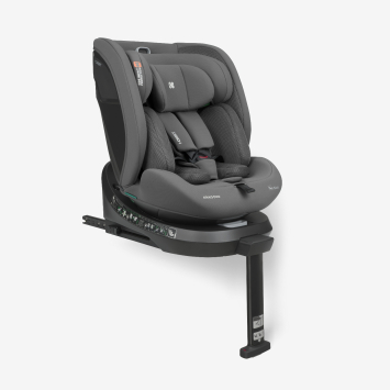 i-Orbit Gris Oscuro 2025