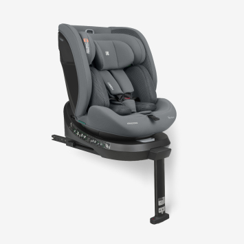 i-Orbit Gris Claro 2025