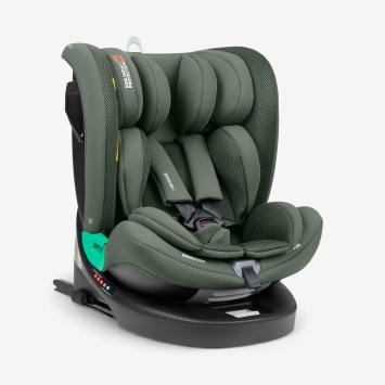i-Reverse Verde Militar