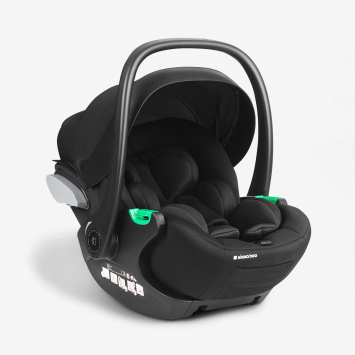 i-Trail Negro 2024