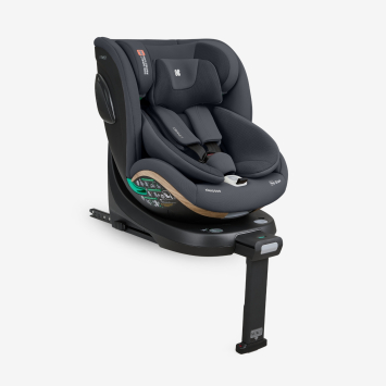 i-Twist 2026 Gris