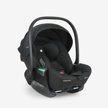 i-Xtend Negro