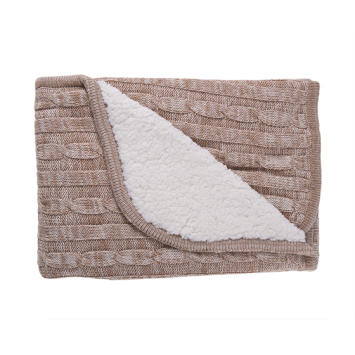 Melange Beige