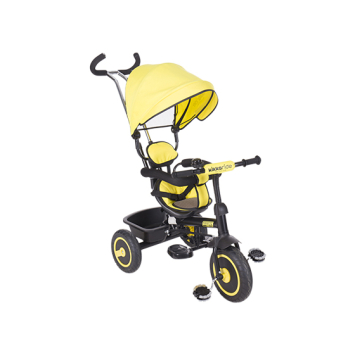 Arrow Amarillo