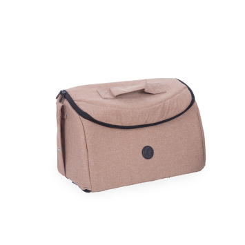 Uni Beige Melange