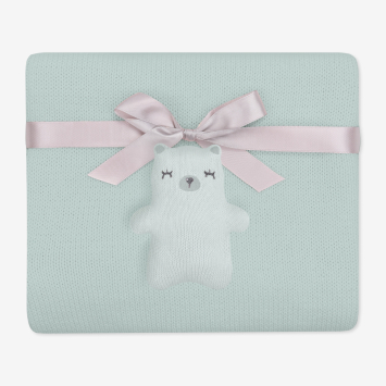 Bear with me Menta
