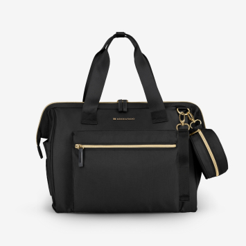Maxi Negro 2025