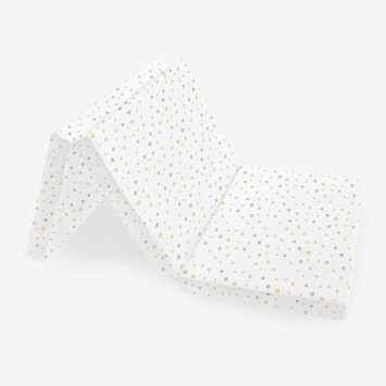 Dots Gris