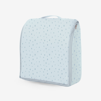 Dots Azul