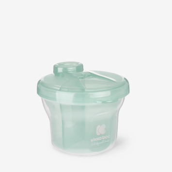 Dispensador de leche en polvo Menta