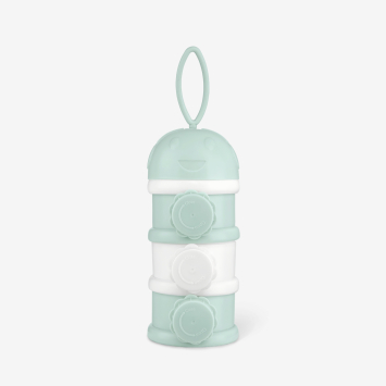 Dispensador de leche en polvo Menta