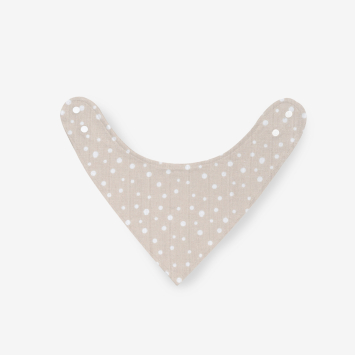 Dots Beige