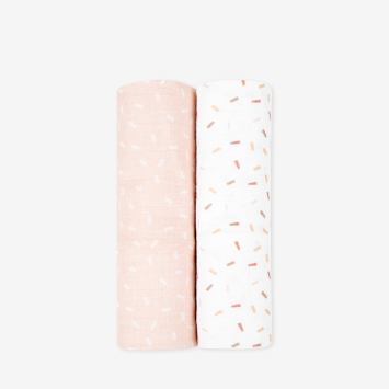 Confetti Rosa