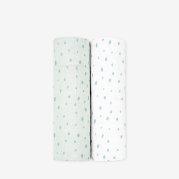 Dots Azul