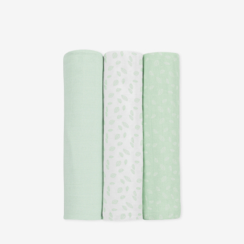 Leaves Menta