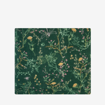 Secret Garden Verde