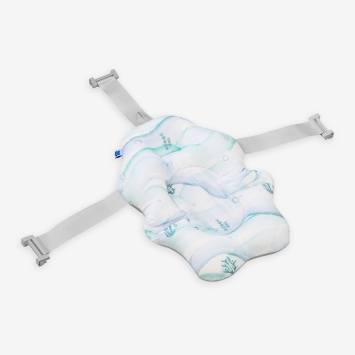 Nubo Coral Menta