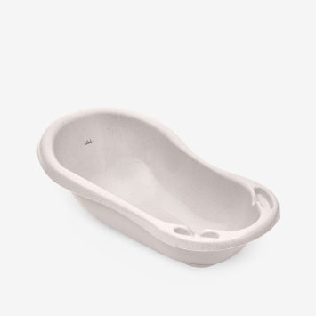 Bañera Pepper 84 cm Sand