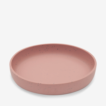 Silicona Platinum Blush