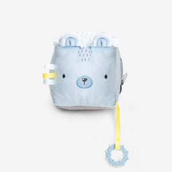 Bear with me Azul
