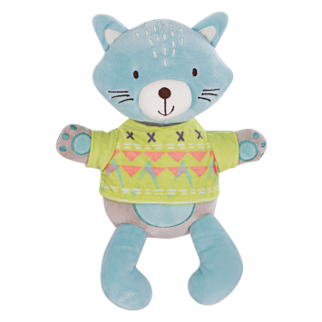 Kit the Cat