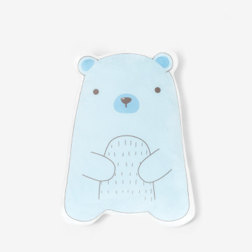 Bear with me Azul