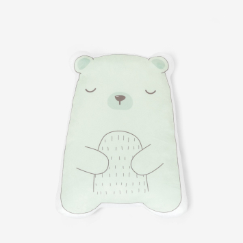 Bear with me Menta