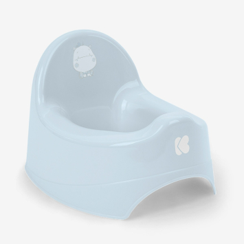 Hippo Azul