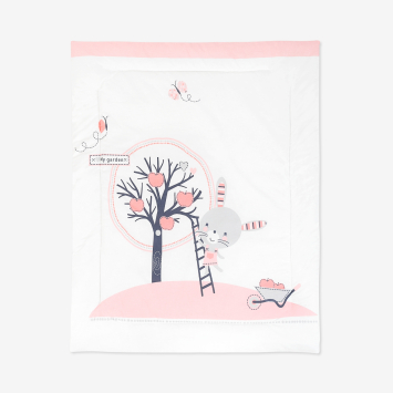 Pink Bunny