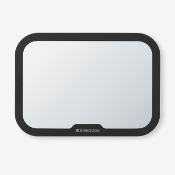 Espejo retrovisor