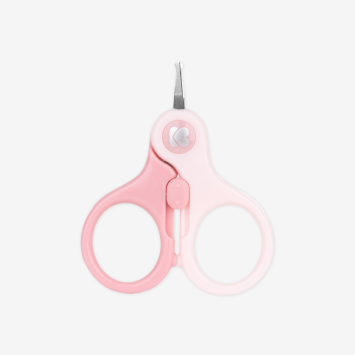 Scissy Rosa