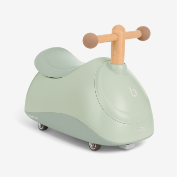 Sizzy Menta