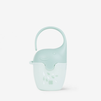 Elephant Menta