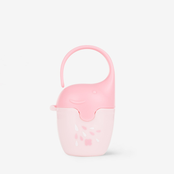 Elephant Rosa