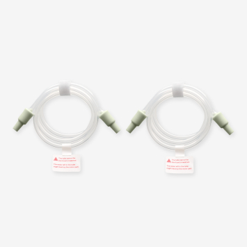 Tubo de aire de recambio - 2uds.