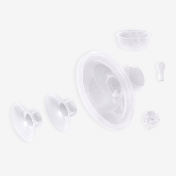 Kit de recambios