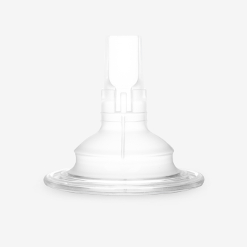 Almohadilla de silicona de recambio 21mm 
