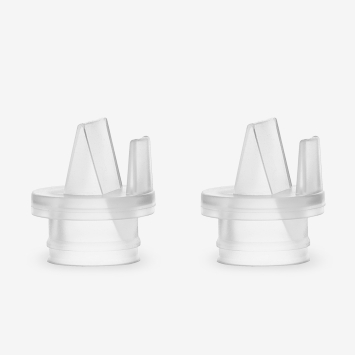 Válvula de silicona de recambio – 2uds