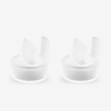 Válvula de silicona de recambio – 2uds