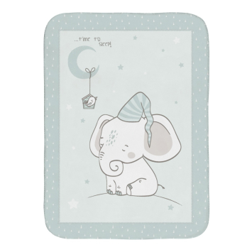 Elephant Time