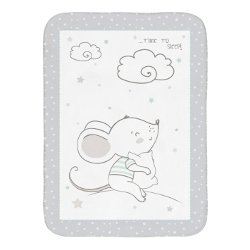 Joyful Mice