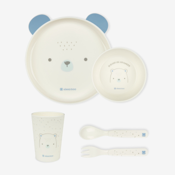 Bear with me Azul