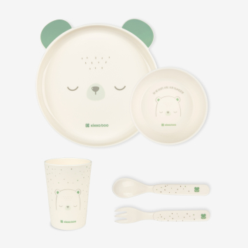 Bear with me Menta