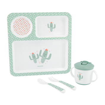 Cactus Menta