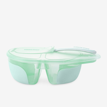 Tasty Menta