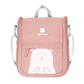 Bear Rosa