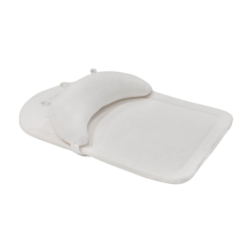 Blanco Velvet