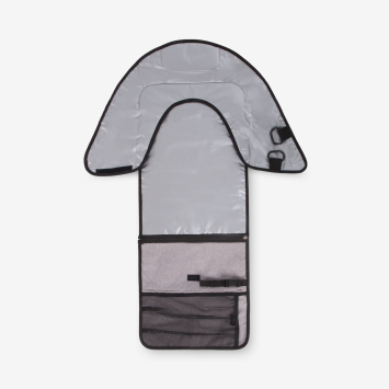 Cambiador plegable 