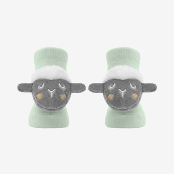 Calcetines Sleepy Sheep