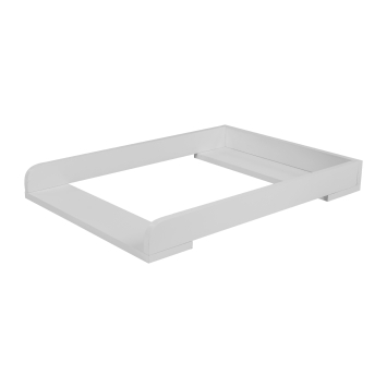 Cambiador de aglomerado Standard Gris